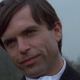 Baby Sam Neill in Omen 3.